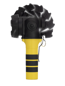 Preview: AccuLux HL 35 EX HIGH POWER Knickkopf-Sicherheitshandleuchte